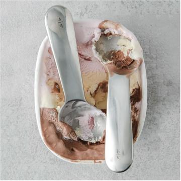 Belle-V Icecream Scoop